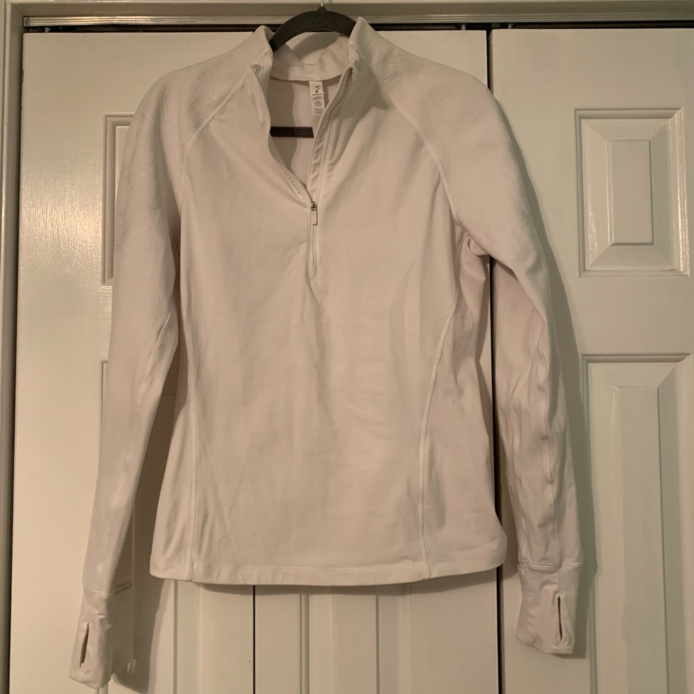 Lululemon pullover